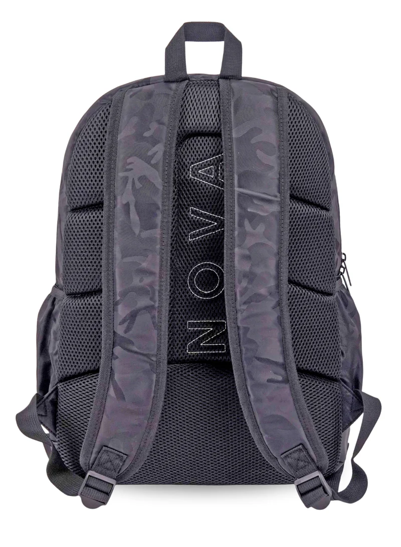 Trucare Trucare Nova Camo3 18" Backpack