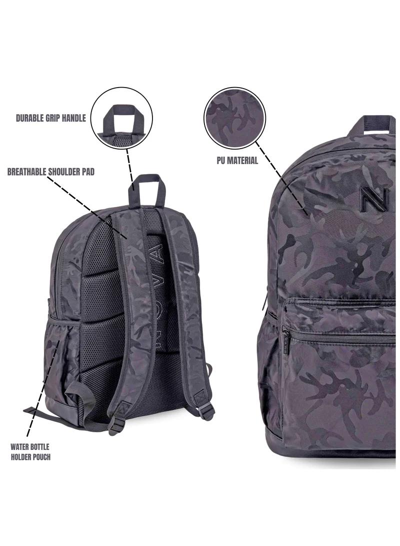 Trucare Trucare Nova Camo3 18" Backpack