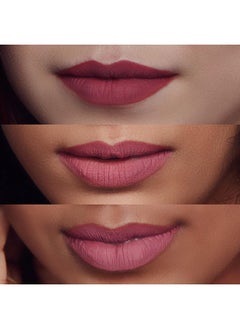 SUGAR Cosmetics Smudge Me Not Liquid Lipstick 09 Suave Mauve (Mauve), 4.5 ml  - Image 4
