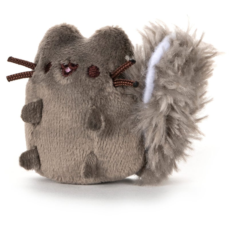 GUND Pusheen Comic Collector I Love Kitties Set of 6 Plush Stuffed Animal Cats  2"" - Image 3