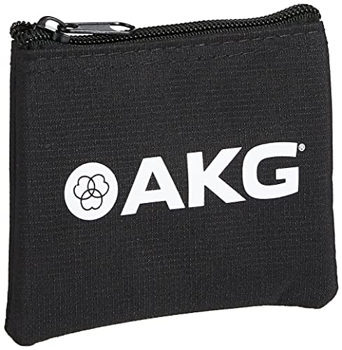 AKG C417 L Microphone, Mini XLR-Version (2577X00080), Black - Image 4