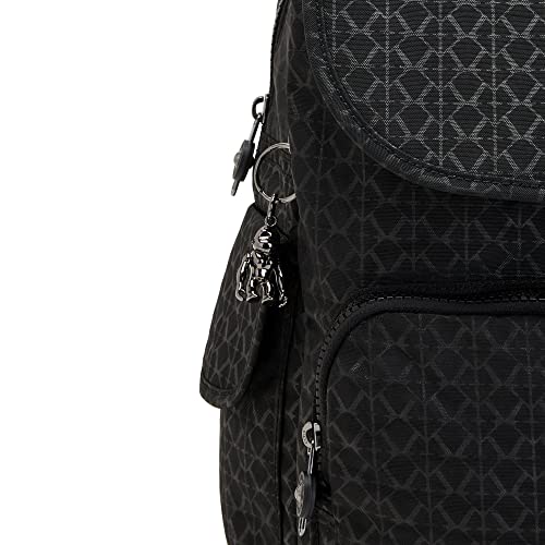 KIPLING KIPLING Kipling Women's City Pack Backpack, All-Day Versatile Daypack, Bag - Image 5