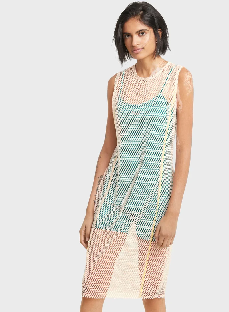 PUMA Evide Mesh Dress