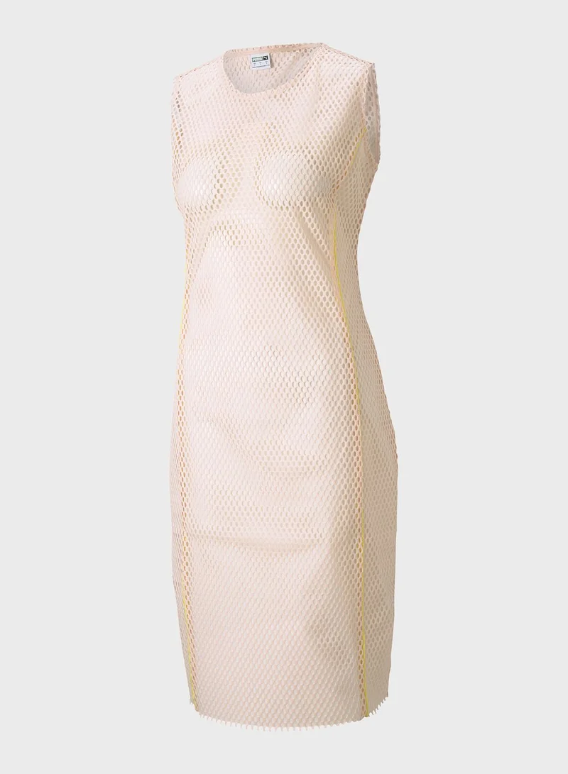 PUMA Evide Mesh Dress