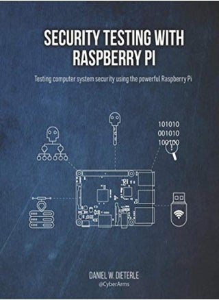 Security Testing with Raspberry Pi - pzsku/Z2706004B08050F9E807EZ/45/_/1695819810/80fb8967-8780-4fe3-a8ca-241dee2aa72b