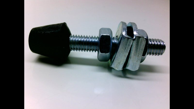 De-Sta-Co Mc07 Spindle Assembly Mc07 Spindle* - Image 2