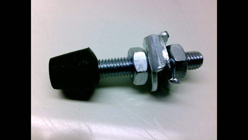 De-Sta-Co Mc07 Spindle Assembly Mc07 Spindle* - Image 3