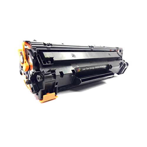 Print Star Canon 925 Black Toner Cartridge Compatible with Canon Laser Shot LBP6018B Printers | Replacement Cartridge Also fits ImageClass MF3010 L100 L110 L200 L210 L300 L350 Models | Pack of 1 - Image 3