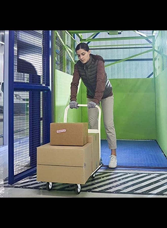 ABBASALI Trolley Platform Is Heavy Duty And Durable - Image 3