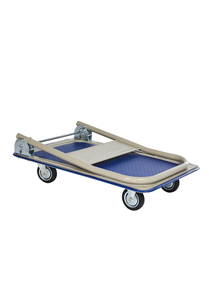 ABBASALI Trolley Platform Is Heavy Duty And Durable - Image 4