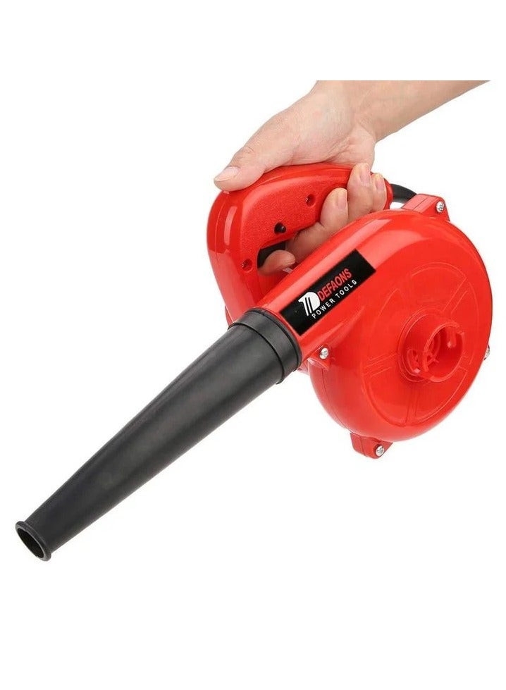 DEFAONS 500W  Electric Blower Professional Air Blower 220-240V 50-60Hz 13000rpm - Image 1