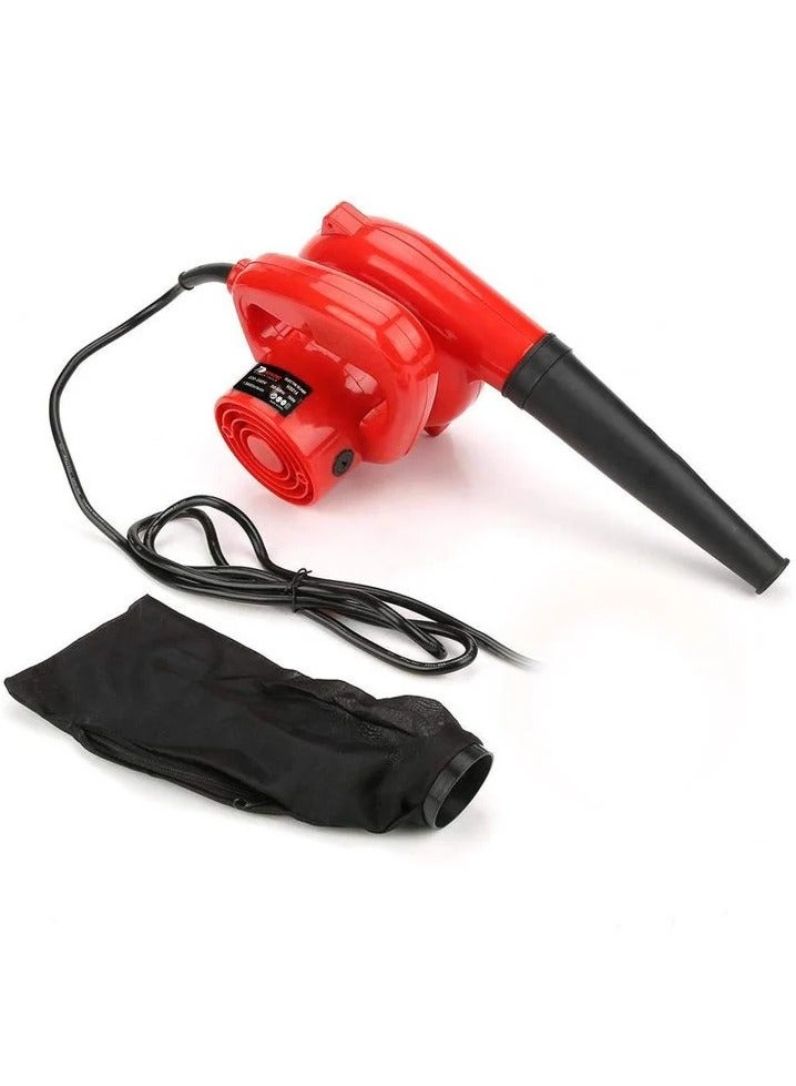 DEFAONS 500W  Electric Blower Professional Air Blower 220-240V 50-60Hz 13000rpm - Image 2