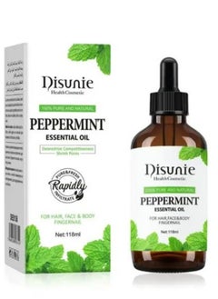 Peppermint