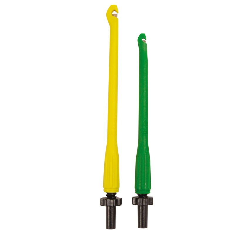 Power Probe Piercing Probe Kit PPTK0003 Automotive Diagnostic Car Test Tool Small Large Piercing Probes Flexible 8AWG28AWG SelfCentering