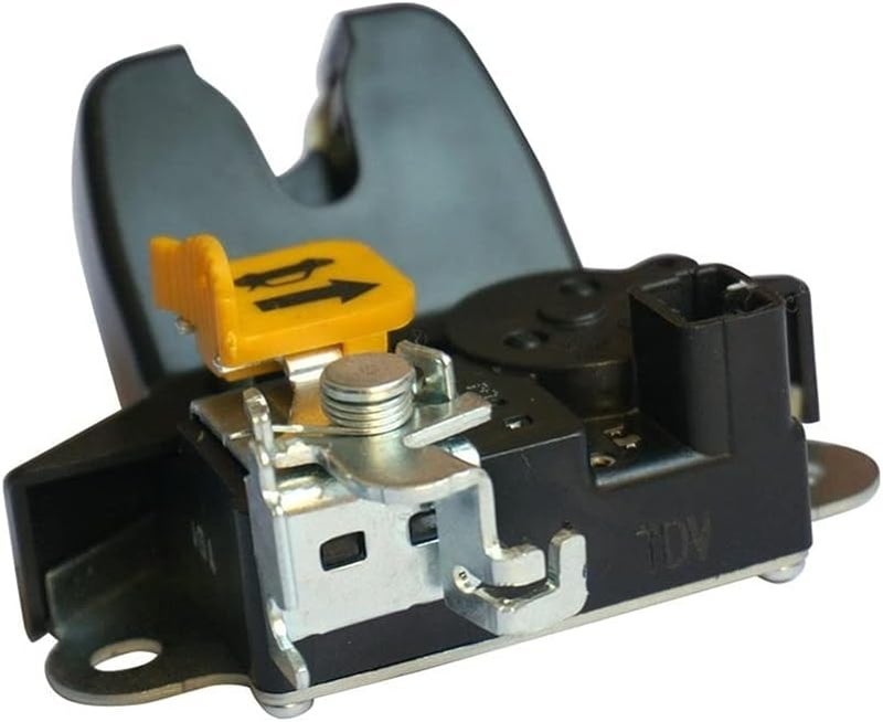 Rear Trunk Lock Latch for Elantra 2017-2018 - Image 2
