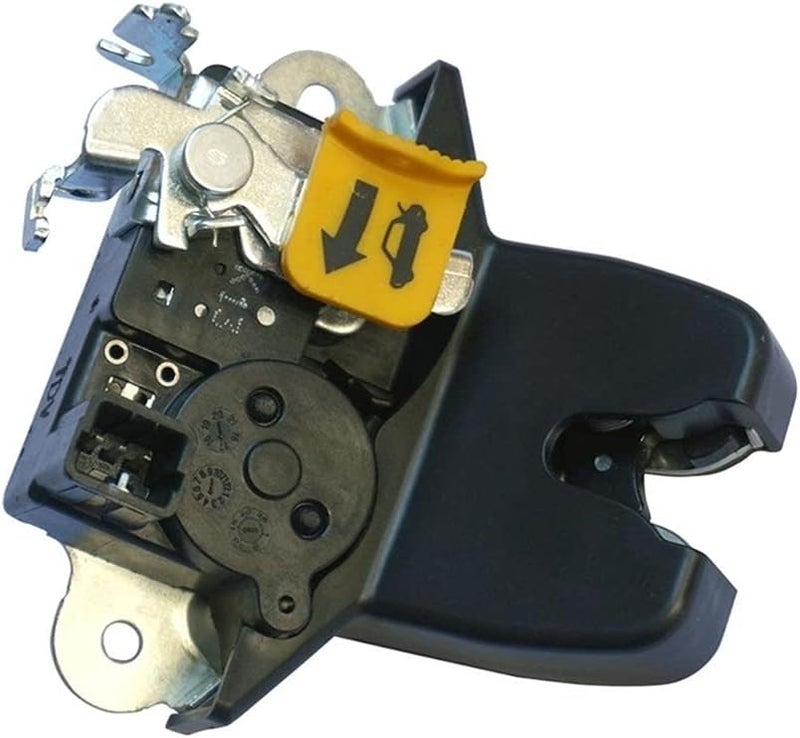Rear Trunk Lock Latch for Elantra 2017-2018 - Image 1