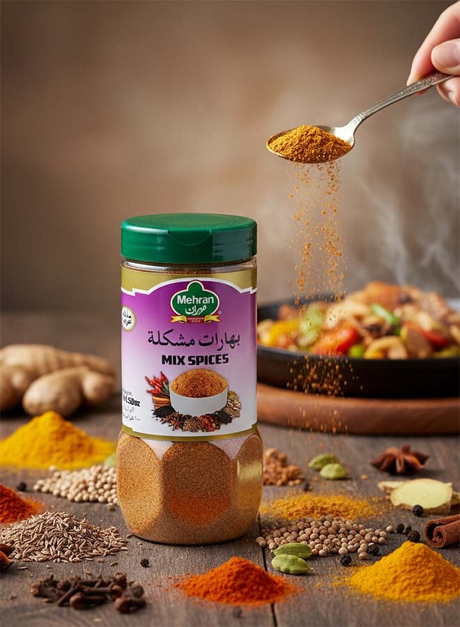 Mehran Mix Spices 100Gm - Image 5