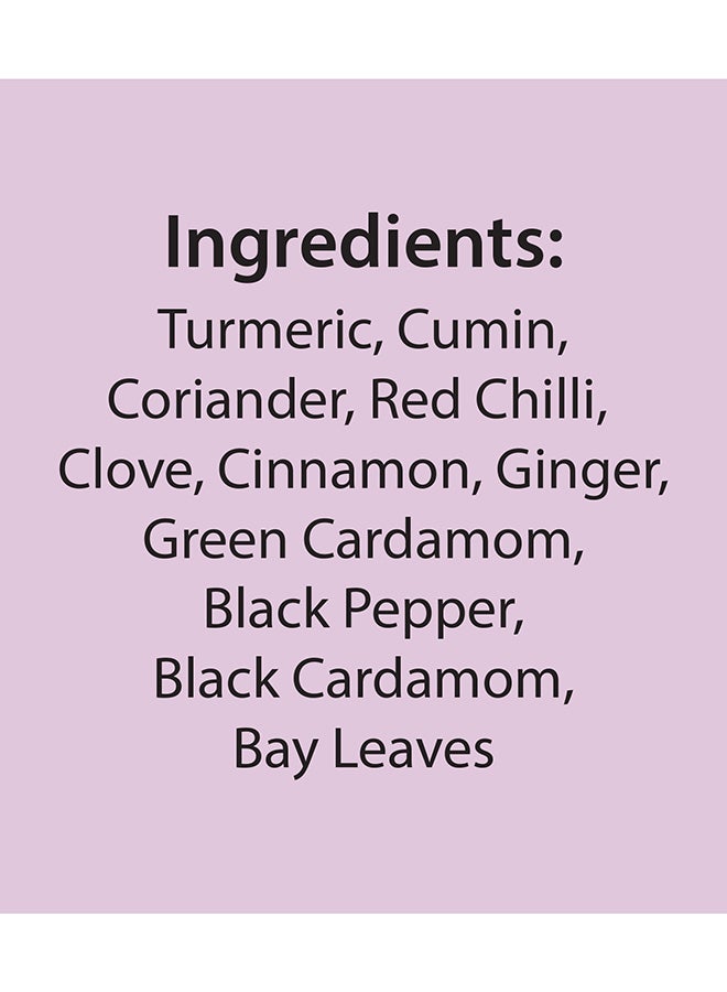 Mehran Mix Spices 100Gm - Image 2