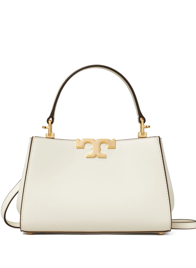 بورش Tory  Eleanor Mini Shoulder Crossbody Tote Bag - Image 1