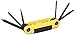 Eklind Tool Eklind Tool EKLIND 25461 Ergo-Fold Fold-up Screwdriver - 6pc set  - Image 2
