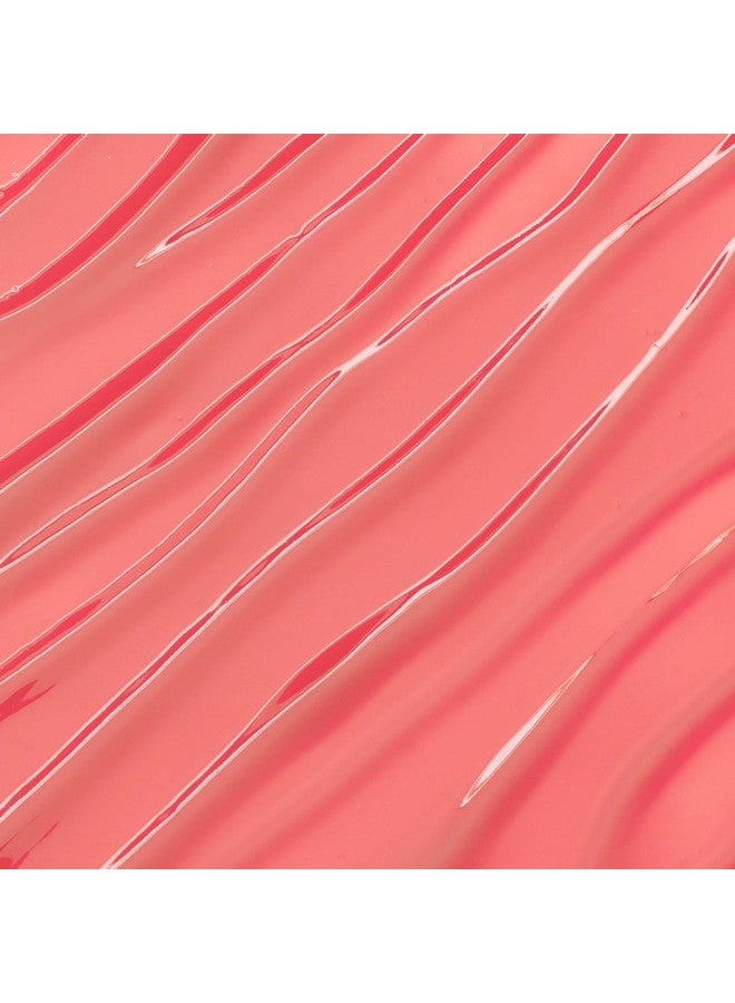 ColourPop Lux Lip Oil Hydrating Sheer Tinted Lip Oil Formulated With Antioxidantrich Chamomile Extract & Calendula Oil Nongreasy Nourishing Pink Lip Oil Bengal (0.16 Oz) - Image 4