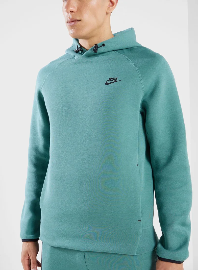 Nike Tech Fleece Hoodie