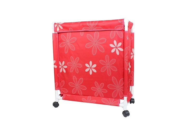 Cipla Plast Branco Cute Laundry Basket GEC002XL - Image 2