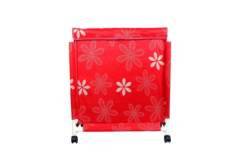 Cipla Plast Branco Cute Laundry Basket GEC002XL - Image 1