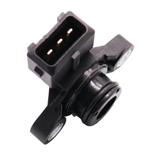 Capshat Manifold Absolute Pressure Sensor 1865A139 MAP Sensor Fits for Mitsubishi Eclipse Galant 20112012 Lancer Outlander 20072017 Replace MA0023 AS457 - Image 1