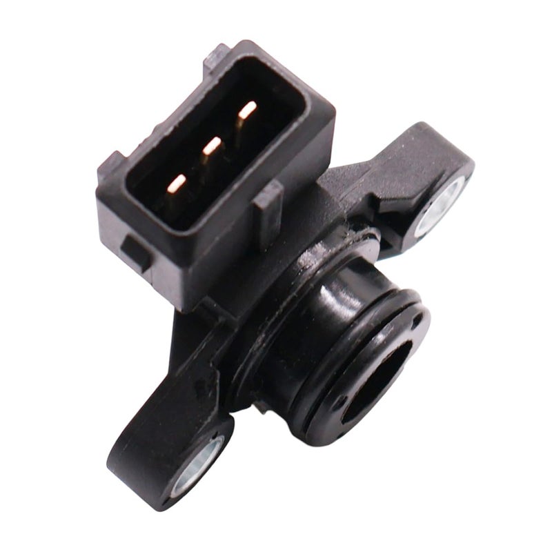 Capshat Manifold Absolute Pressure Sensor 1865A139 MAP Sensor Fits for Mitsubishi Eclipse Galant 20112012 Lancer Outlander 20072017 Replace MA0023 AS457 - Image 3