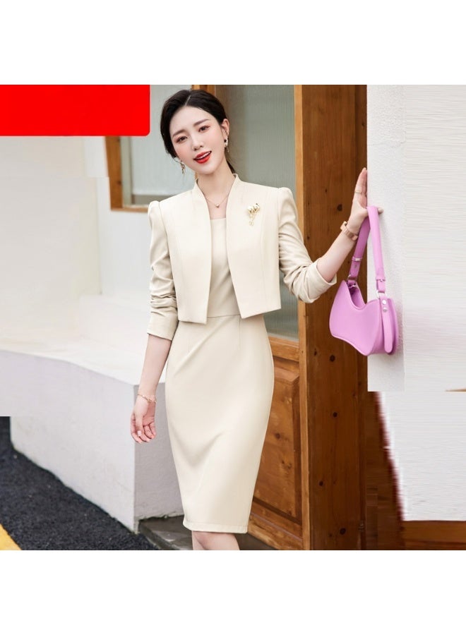 Shougu New Fashionable Casual Ms Suit Set  - Image 2