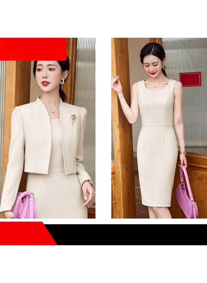 Shougu New Fashionable Casual Ms Suit Set  - Image 1