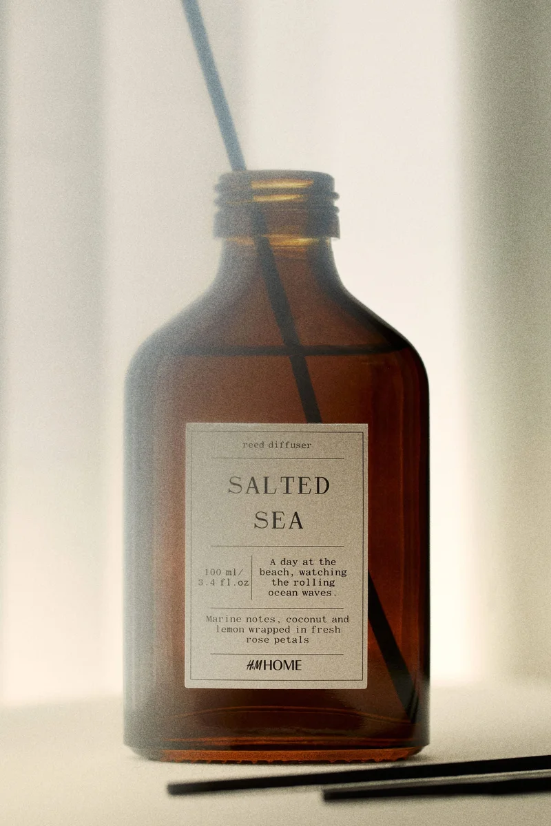 H&M Reed diffuser