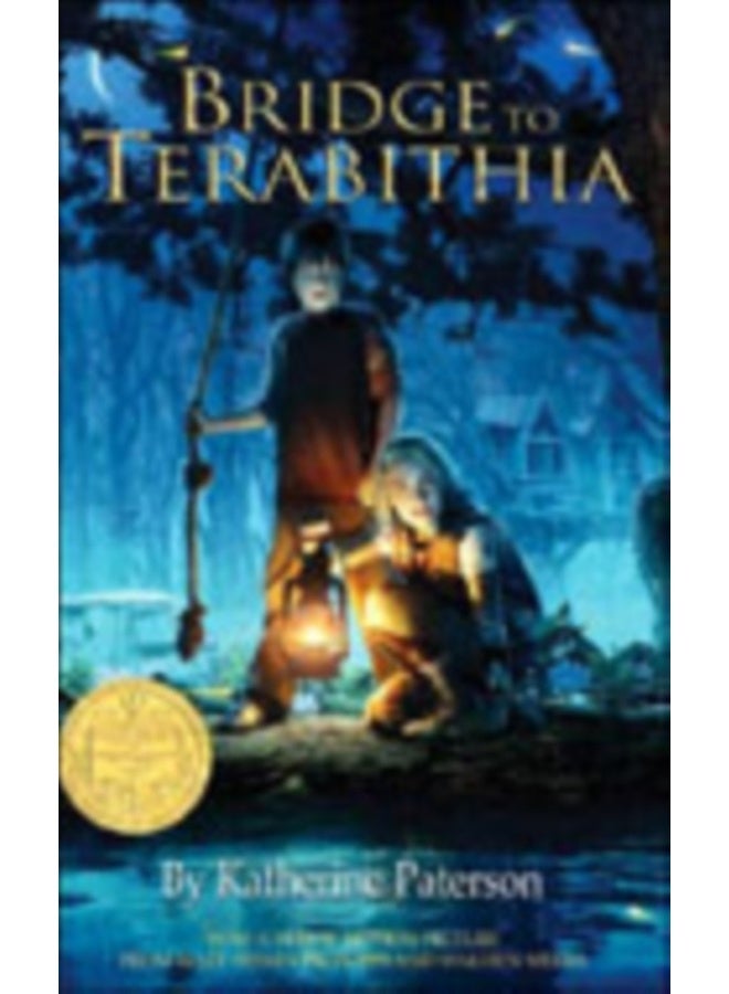 Bridge to Terabithia 
