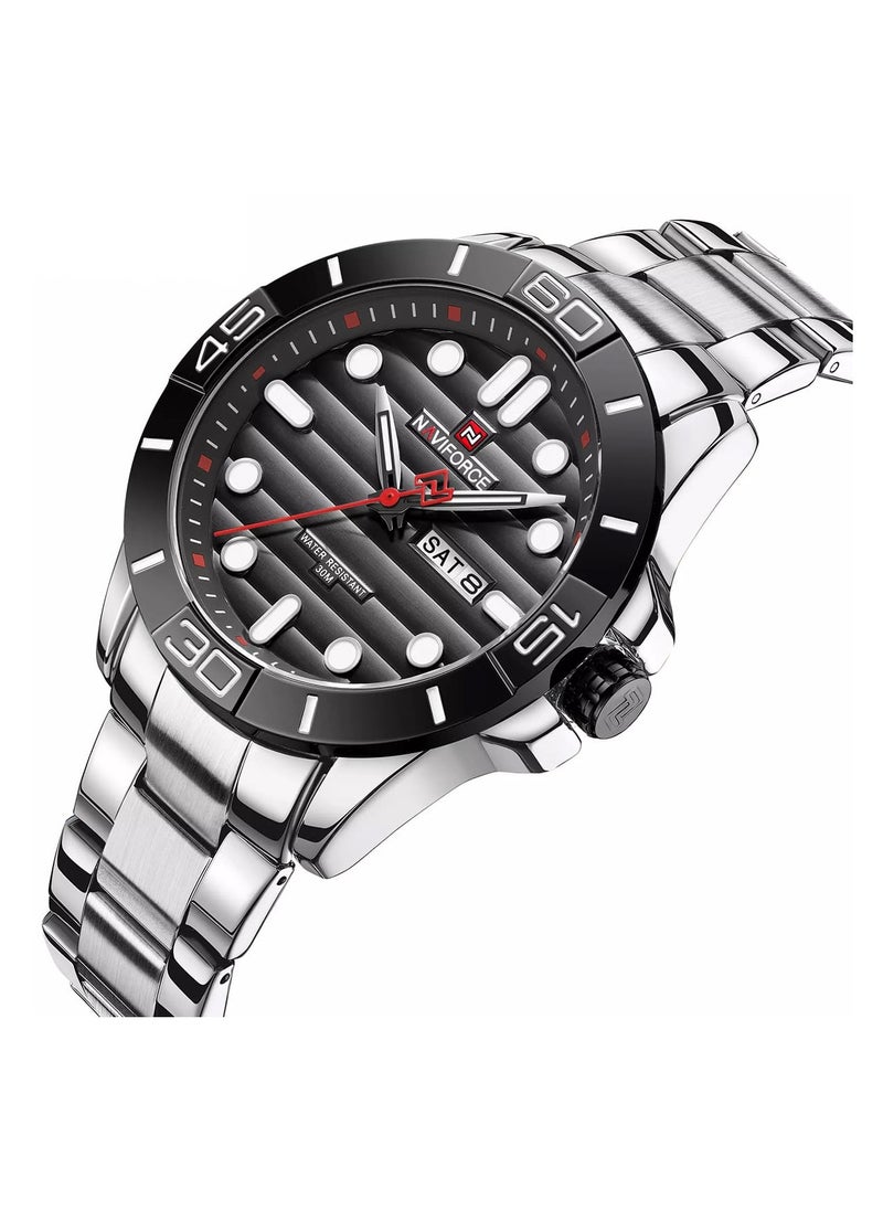 Naviforce Watch For Men NF9198-S-B - pzsku/Z27074EA355A697024D65Z/45/_/1733829575/62c7842c-fb99-4136-b077-ce92945a424f