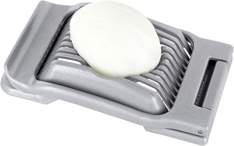 Westmark Germany Multipurpose Stainless Steel Wire Egg Slicer (Grey) - Image 3