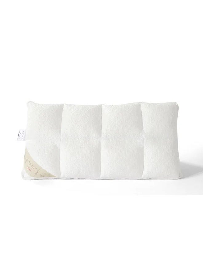 KARAZ LINEN Adjustable Pillow - By Dr. Adel  - Image 1