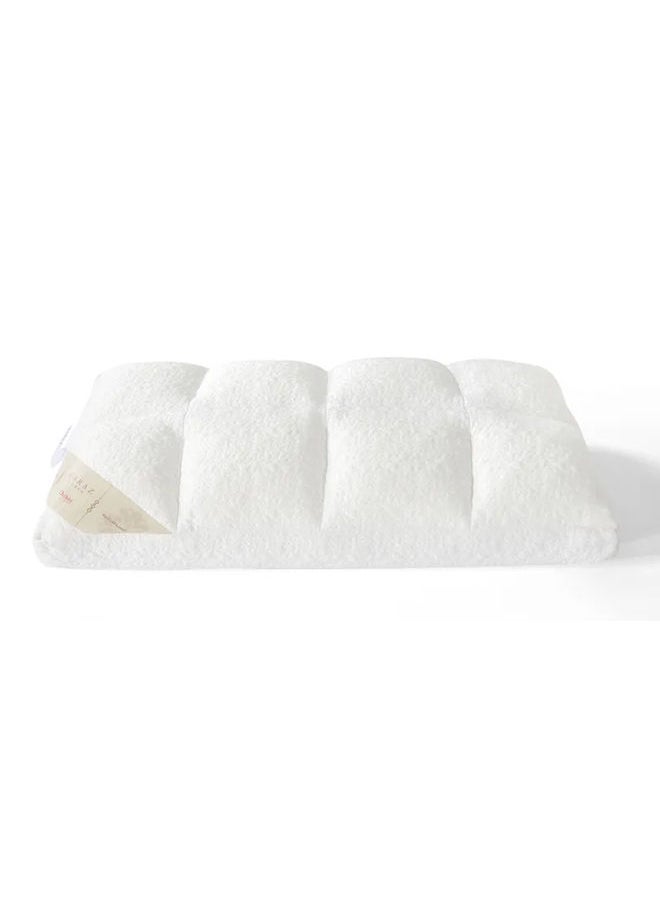 KARAZ LINEN Adjustable Pillow - By Dr. Adel  - Image 3