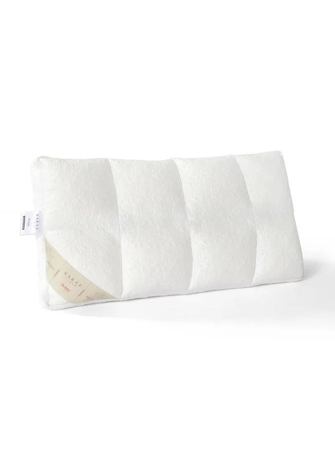 KARAZ LINEN Adjustable Pillow - By Dr. Adel  - Image 2
