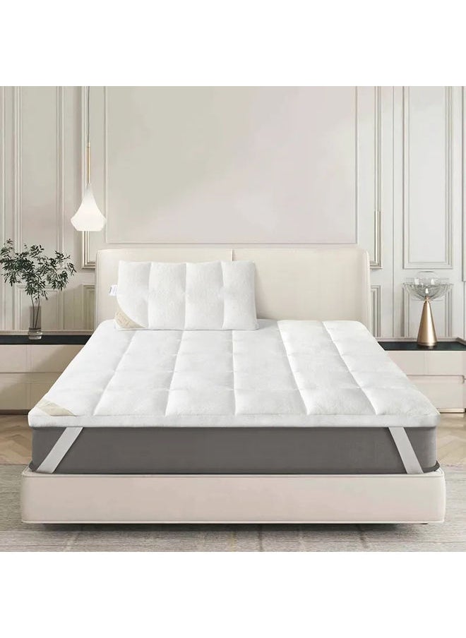 KARAZ LINEN Adjustable Pillow - By Dr. Adel  - Image 4