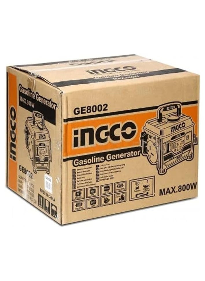 إنجكو - مولد كهربائي GE8002 1K 800 واط من انجكو - Image 1