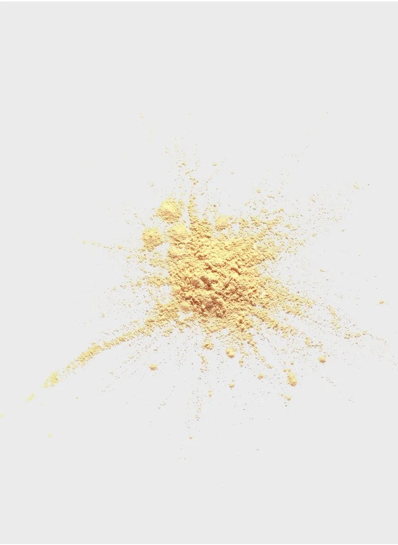 Beauty Bakerie Cassava Flour Setting Powder- Yellow
