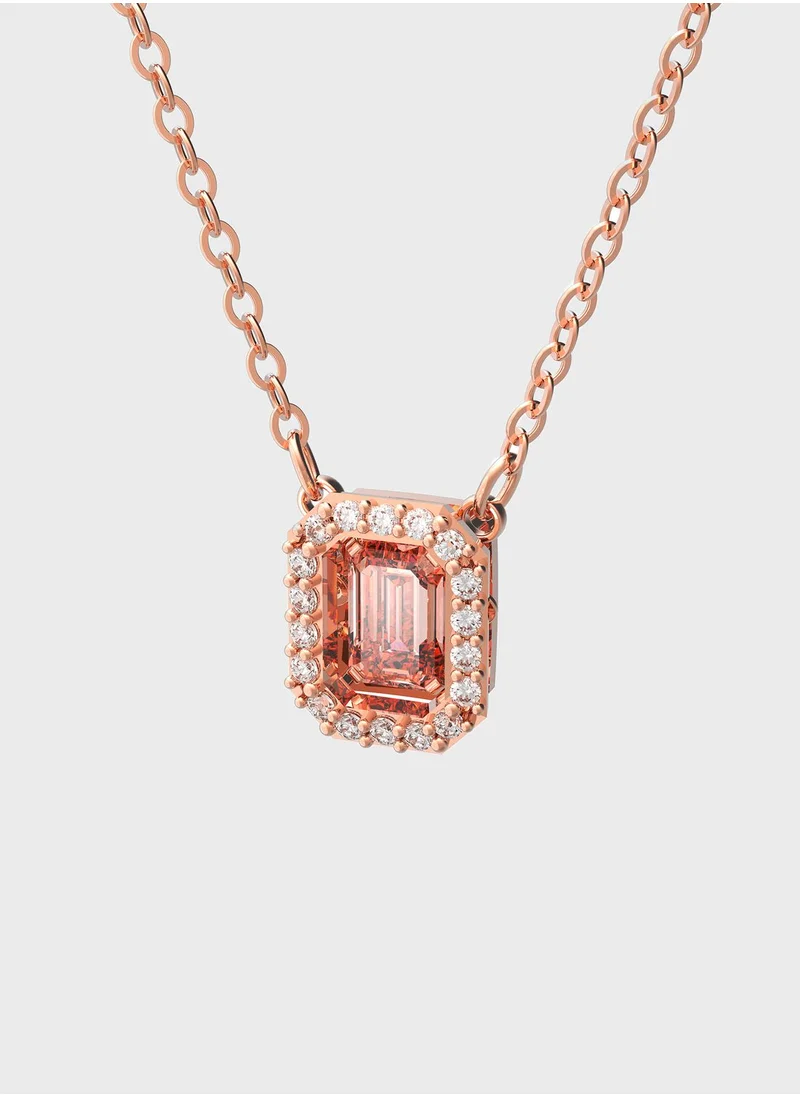 SWAROVSKI Millenia Embellished Pendant