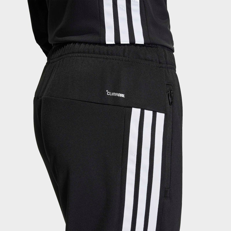 Adidas WORKOUT ESSENTIALS ALL-SET 3-STRIPES KNIT PANT - Image 5