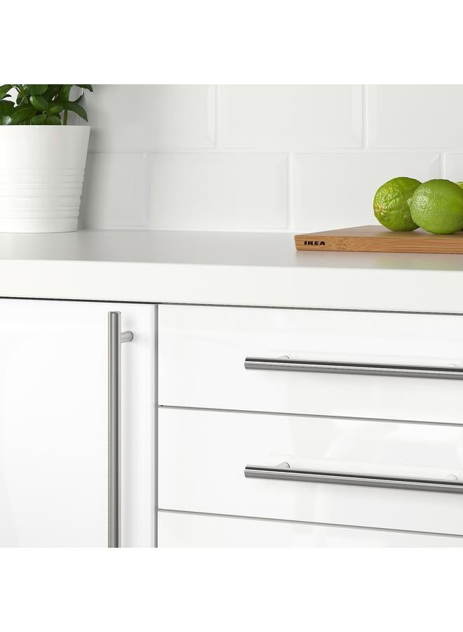 Handle, stainless steel, 405 mm - Image 2