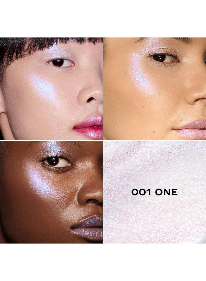 Marc Jacobs Money Shot Multi-Use Illuminating Gel Highlighter 5g - Image 3