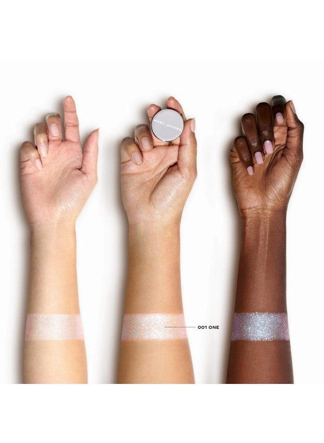 Marc Jacobs Money Shot Multi-Use Illuminating Gel Highlighter 5g - Image 2
