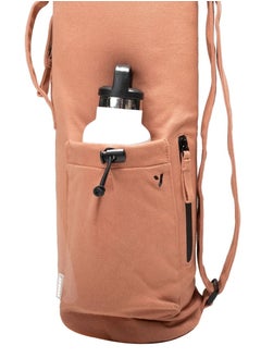 vooray Avani Yoga Bag Terracotta Standard  - Image 3