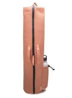 vooray Avani Yoga Bag Terracotta Standard  - Image 4
