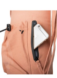 vooray Avani Yoga Bag Terracotta Standard  - Image 5